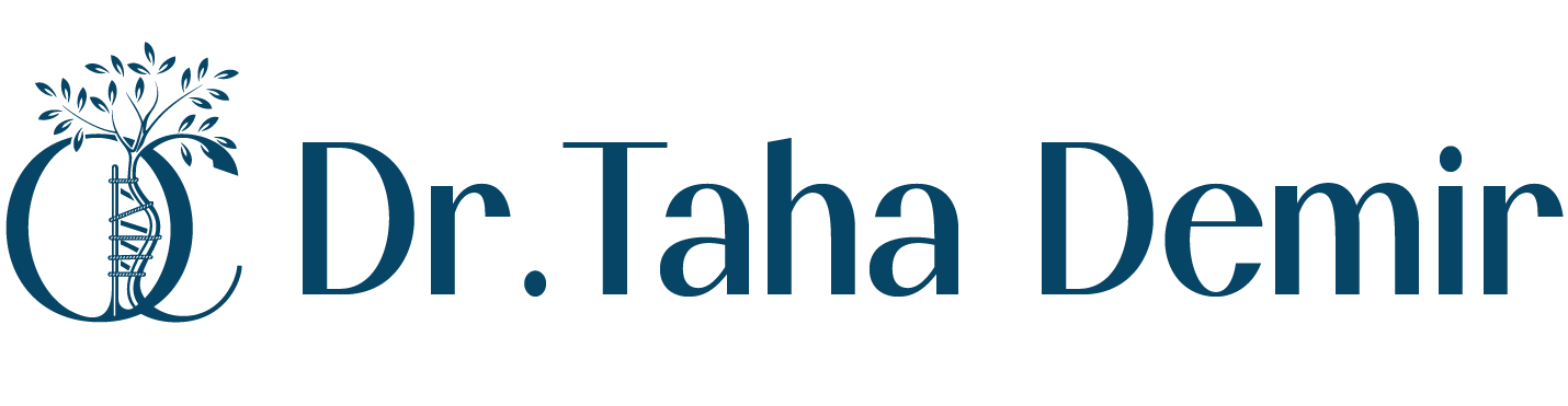 Dr. Taha Demir